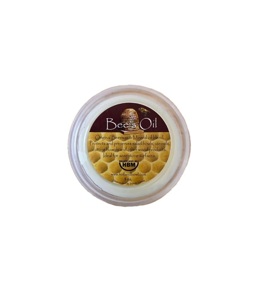 BEE'S OIL WOOD PRESERVER