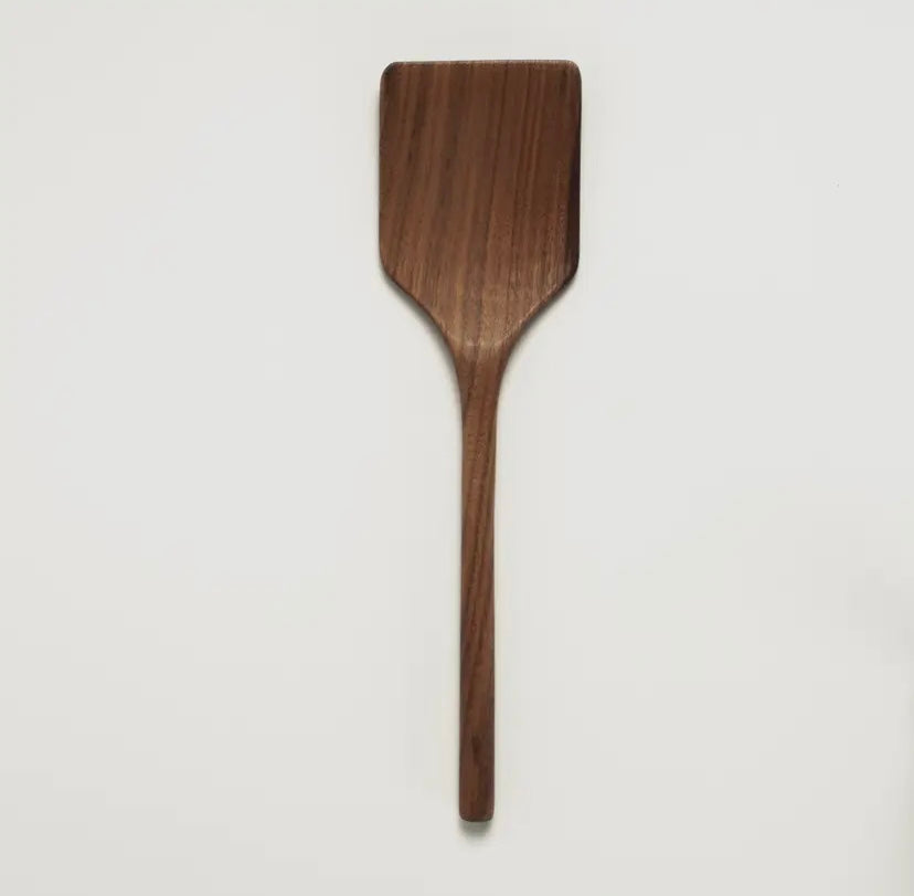 WALNUT SPATULA