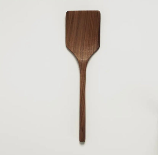 WALNUT SPATULA