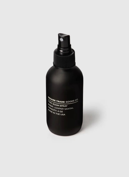 JUNIPER SANTAL ROOM SPRAY