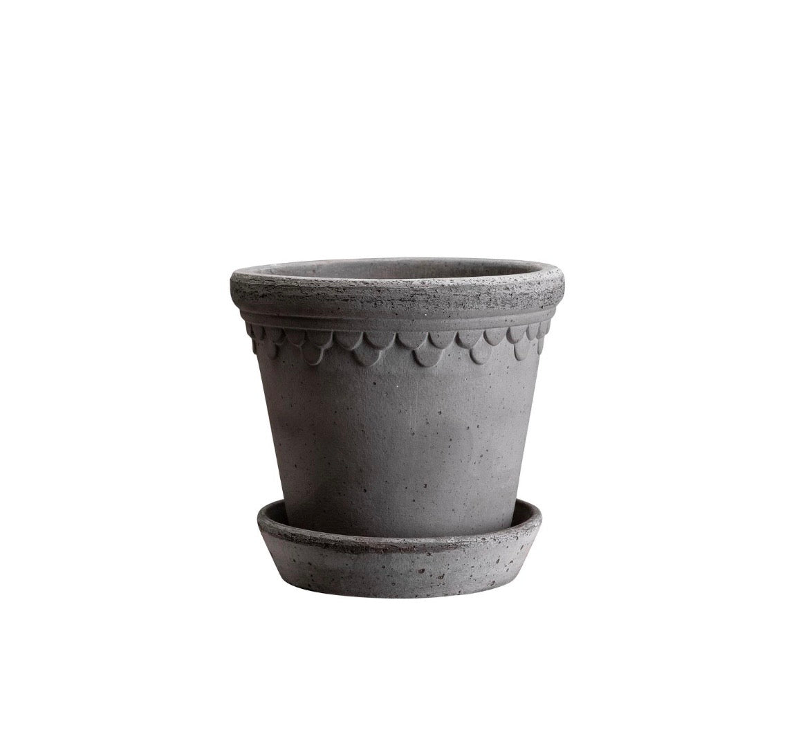 KØBENHAVNER POT Bergs Potter