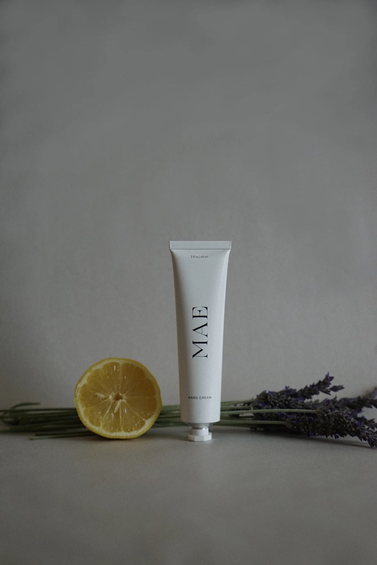 MAE Travel Size Hand Cream