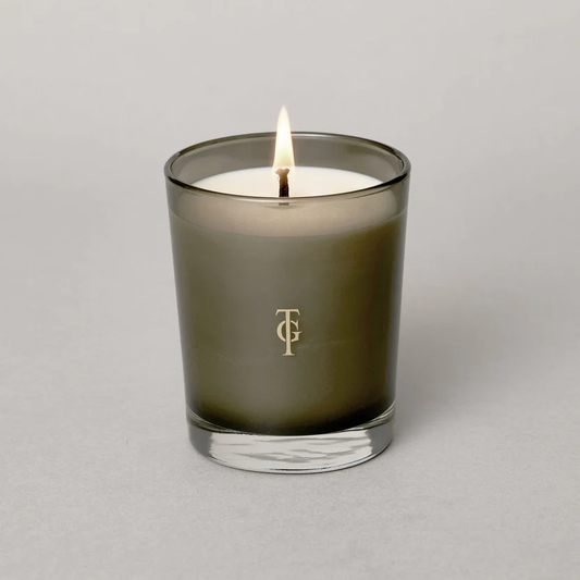 LIBRARY No 35 CANDLE