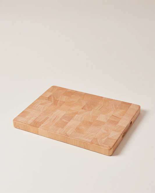 PANTRY CHOPPING BLOCK Farmhouse Pottery