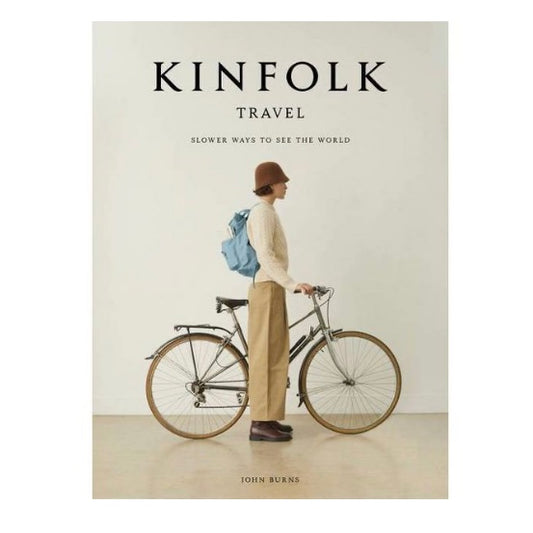 Kinfolk Travel