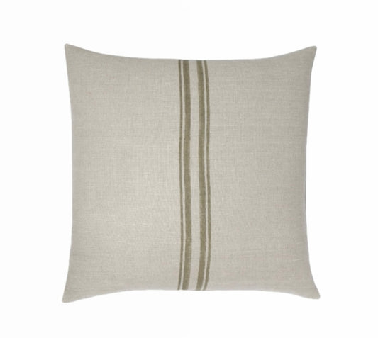 SWANEE PILLOW COVER  Filling Spaces