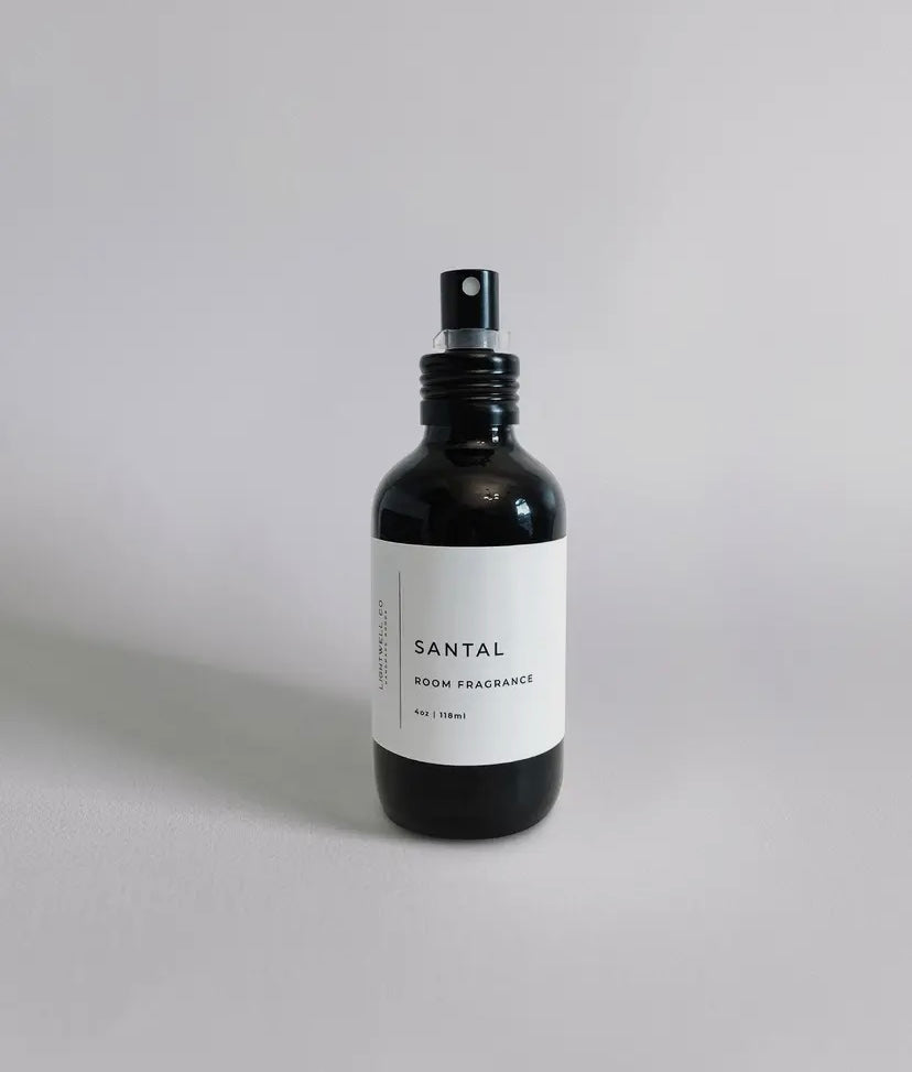 SANTAL ROOM FRAGRANCE