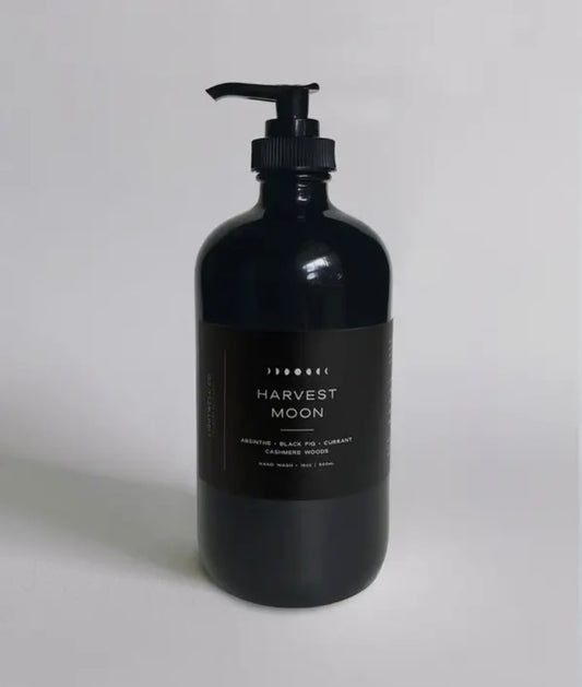 HARVEST MOON HAND WASH