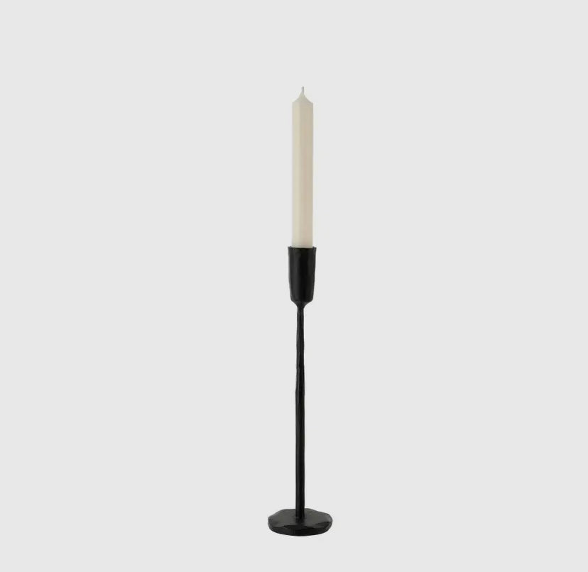 NOVA TAPER CANDLE HOLDER