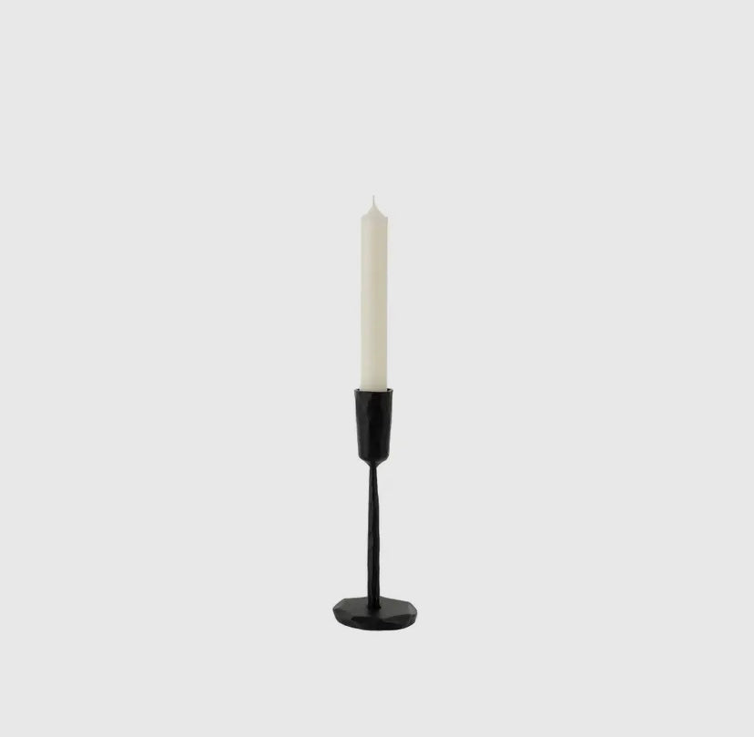 NOVA TAPER CANDLE HOLDER