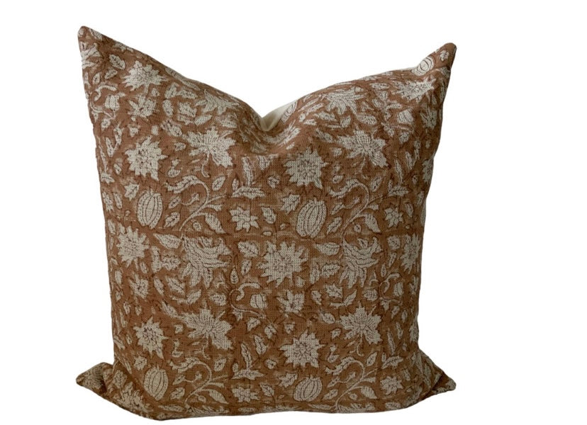 SIENA PILLOW COVER 20 x 20