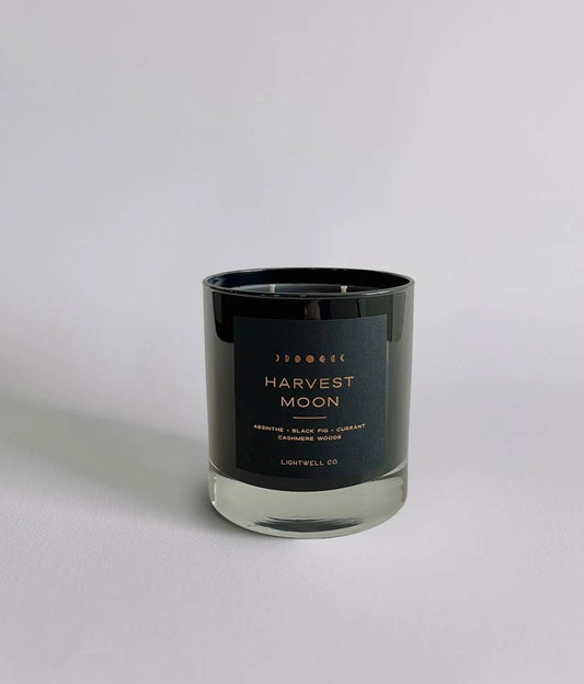 HARVEST MOON CANDLE