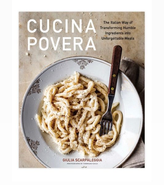 Cucina Provera: The Italian Way of Transforming Humble Ingredients into Unforgetable Meals