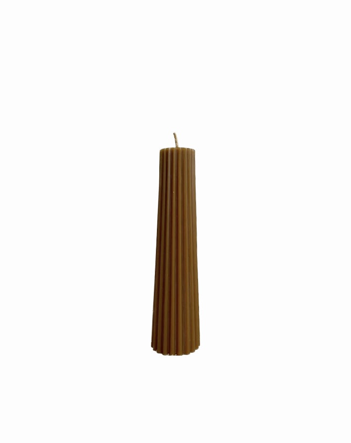 PETITE PILLAR CANDLE Greentree Home