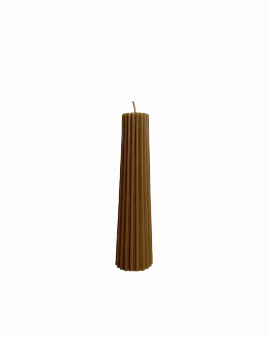 PETITE FLUTED PILLAR Greentree Home