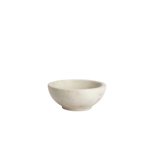 MARBLE BOWL