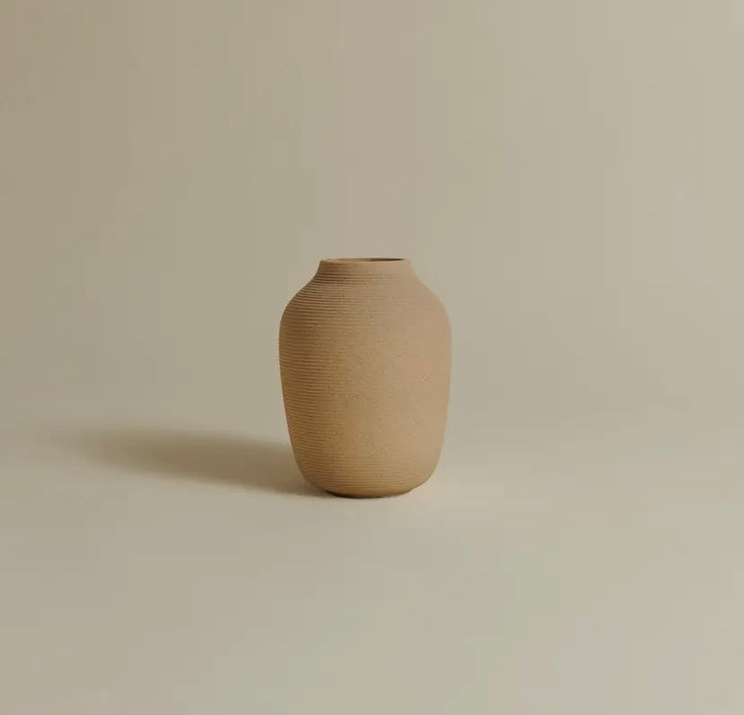 NORA BOUQET VASE