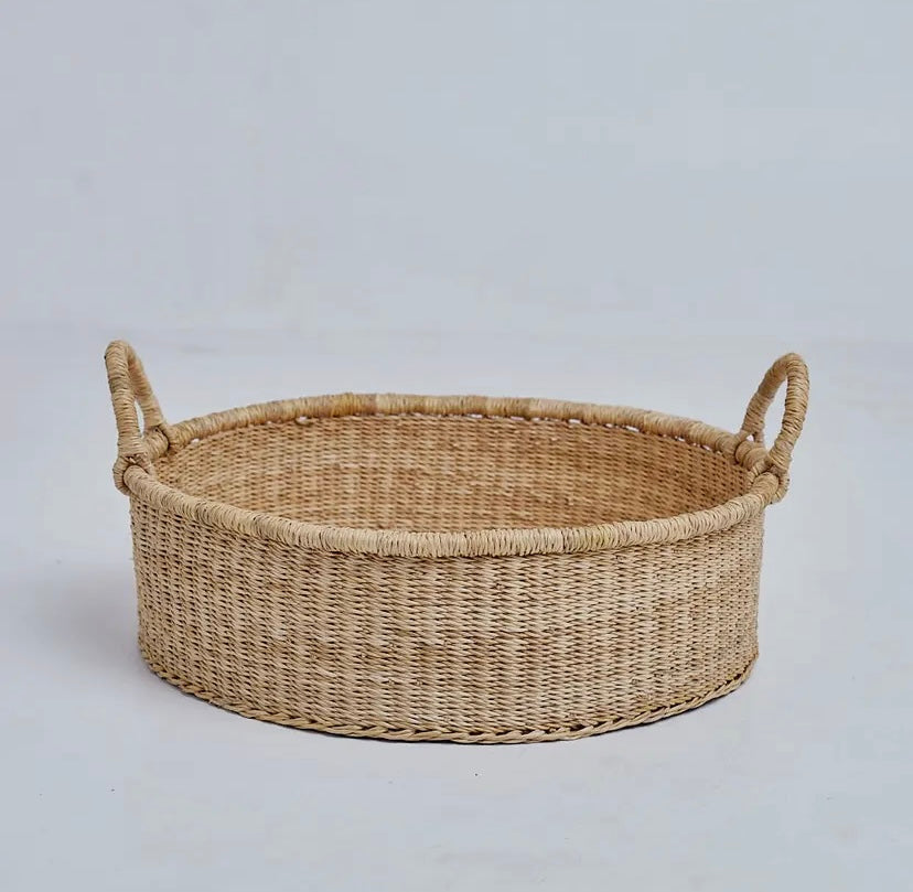 BOLGA HARVEST BASKET