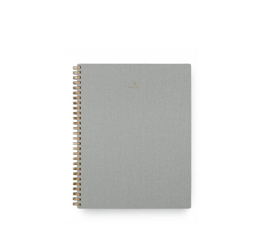 APPPOINTED NOTEBOOK