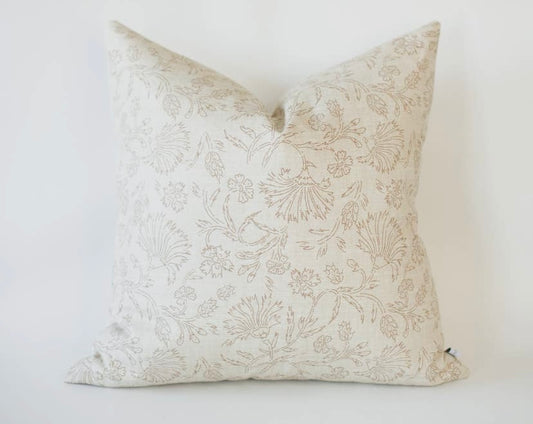 LAUREN PILLOW COVER