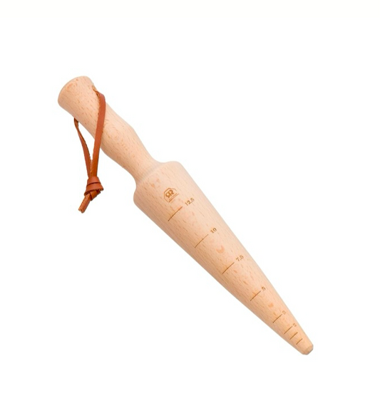 Wood Garden Dibber Bürstenhaus  Redecker
