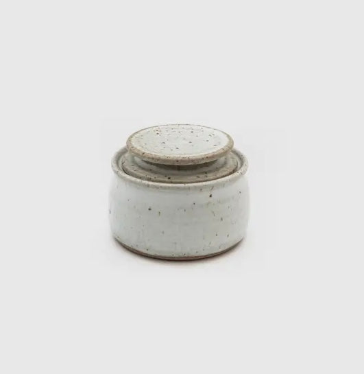 Handmade Grande Butter Keeper