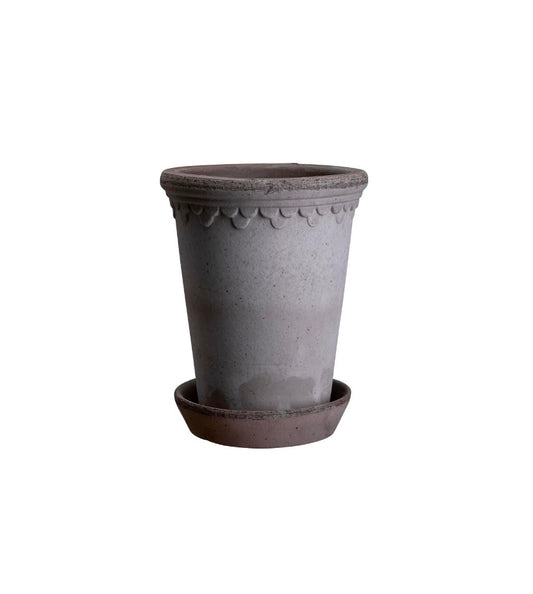 Kobenhavner tall pot - Danish Heritage Design