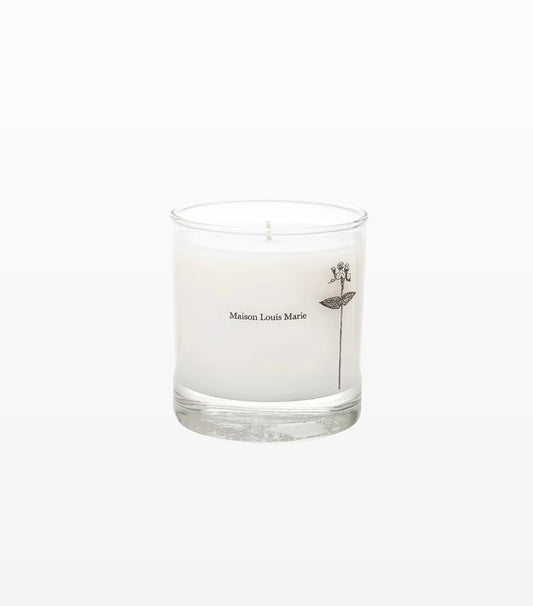 Antidris Cassis Candle - Maison Louis Marie
