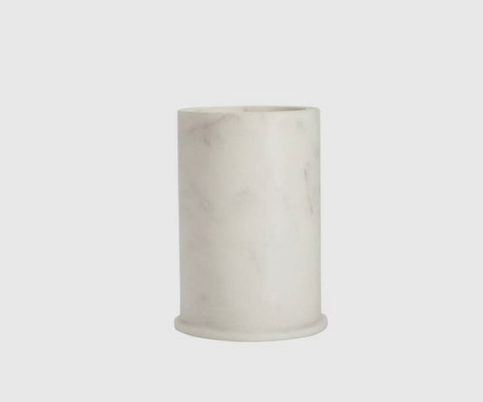 MARBLE TUMBLER