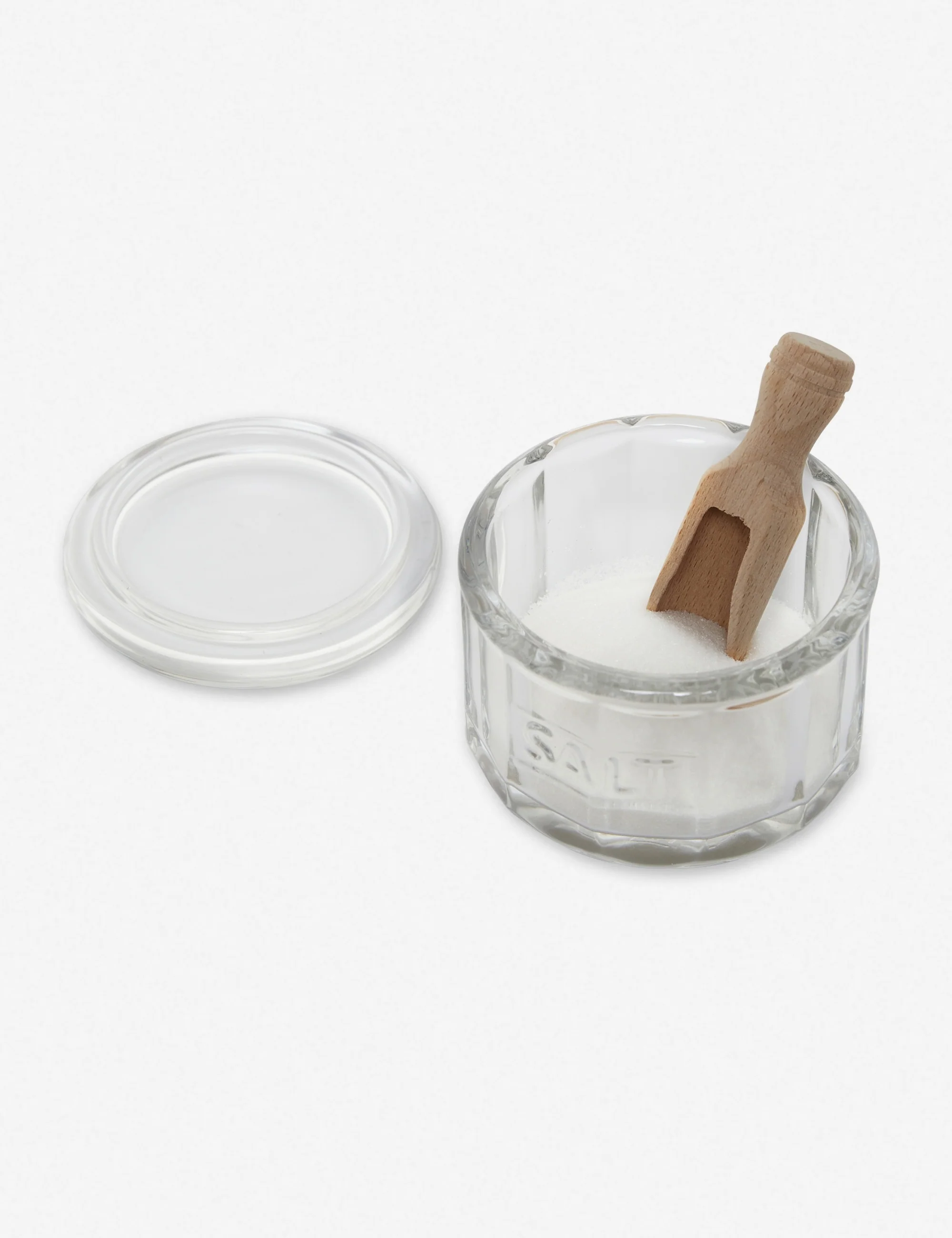 Dwell Home Supply Salt Jar