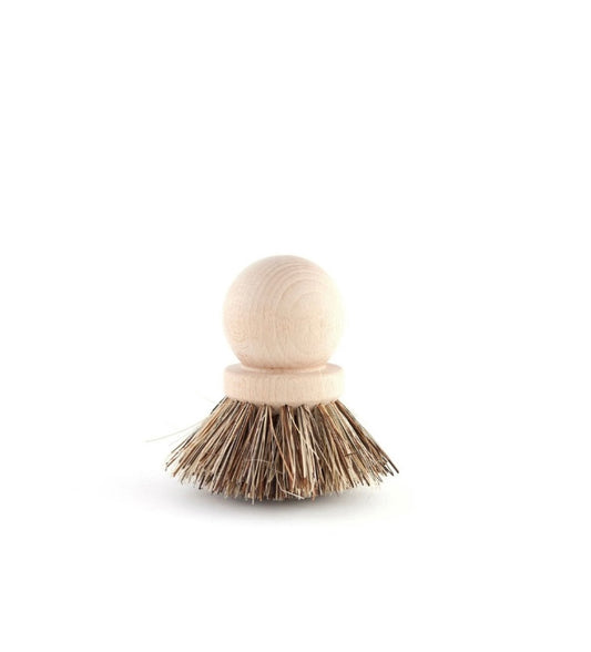 French Saucepan Brush -  Andrée Jardin
