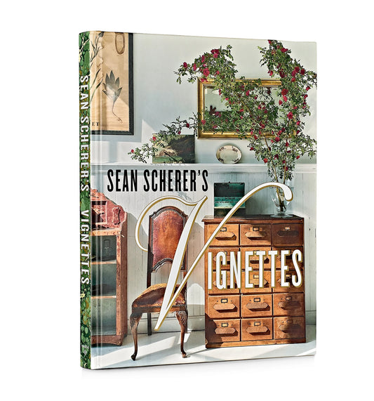 Vignettes by Sean Scherer 