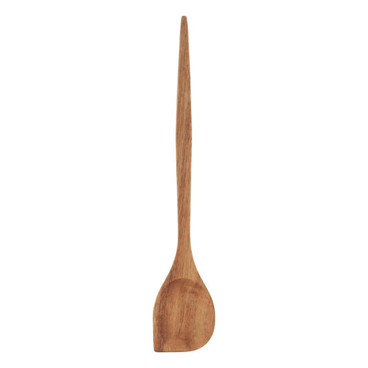 WOODEN CORNER SPOON