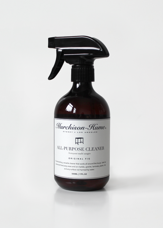 NATURAL ALL PURPOSE CLEANER
