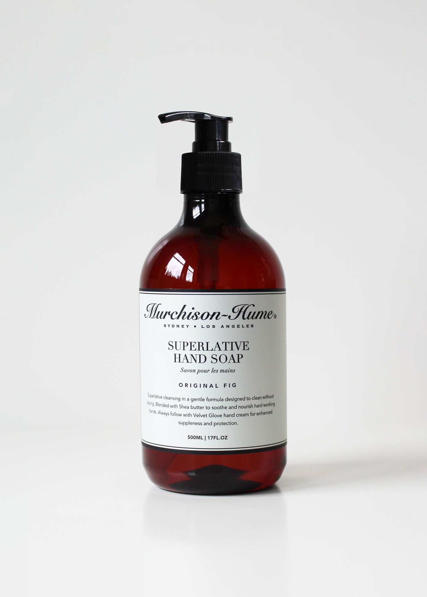 MURCHISON-HUME HAND SOAP