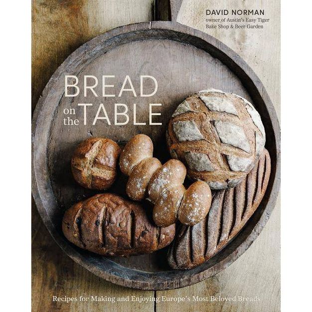 Bread on the Table