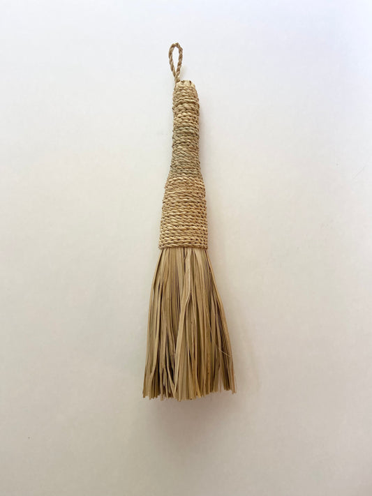 MOROCCAN BROOM
