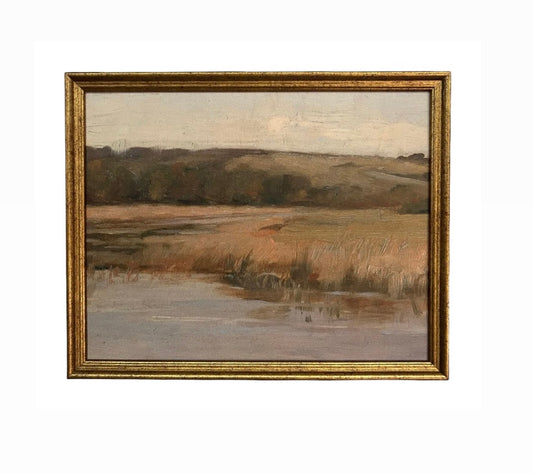 Lowcountry Landscape