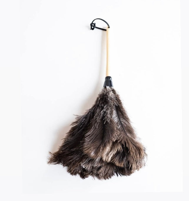 LARGE FEATHER DUSTER