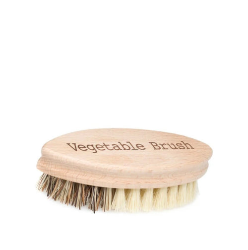 VEGETABLE BRUSH Bürstenhaus Redecker – DWELL HOME SUPPLY