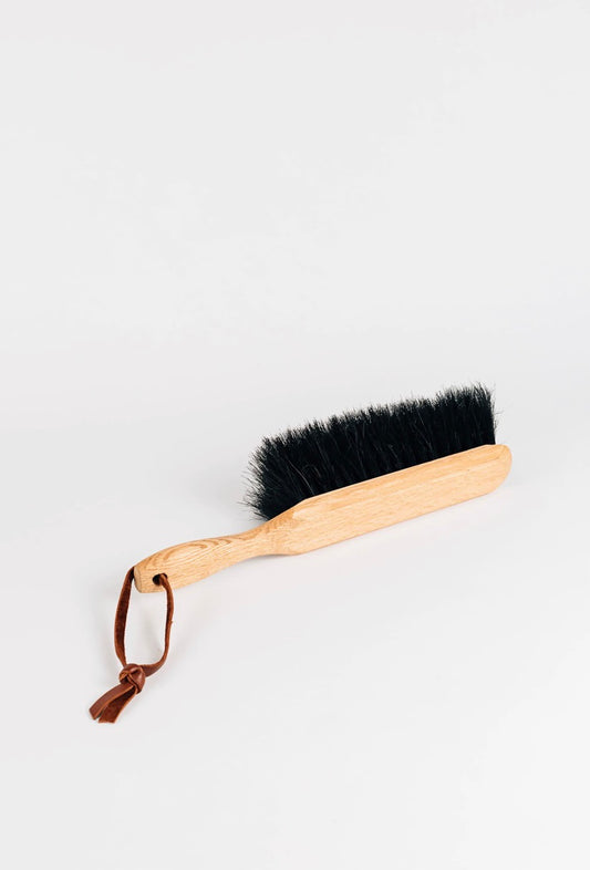 HORSEHAIR BRUSH