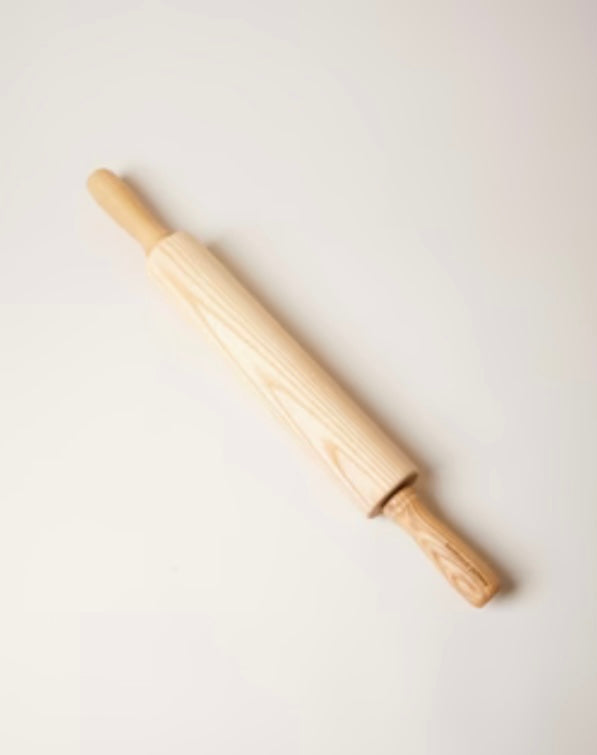 TRADITIONAL ROLLING PIN Farmhouse Pottery
